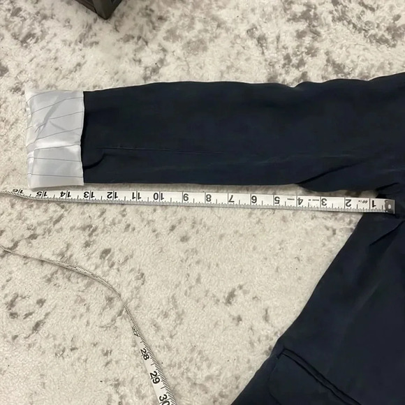 Abercrombie & Fitch The Drapey Blazer - Picture 8 of 15